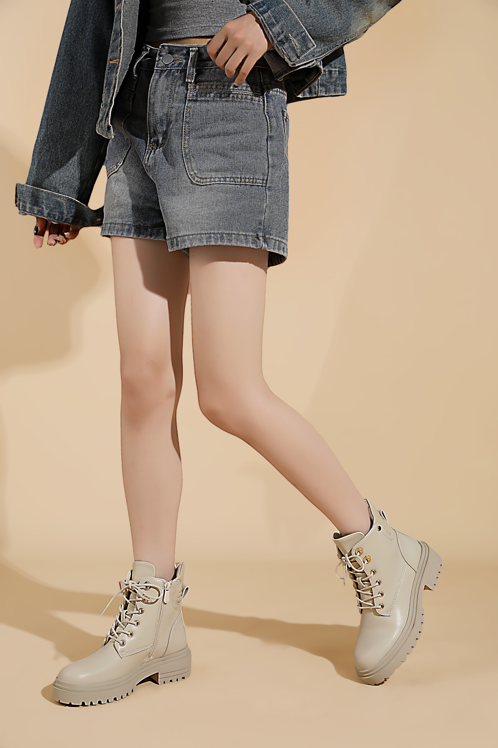 Wholesaler Abloom - Ankle Boot