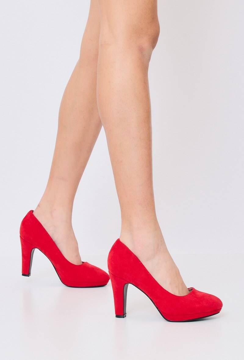 Grossiste Abloom - Escarpin