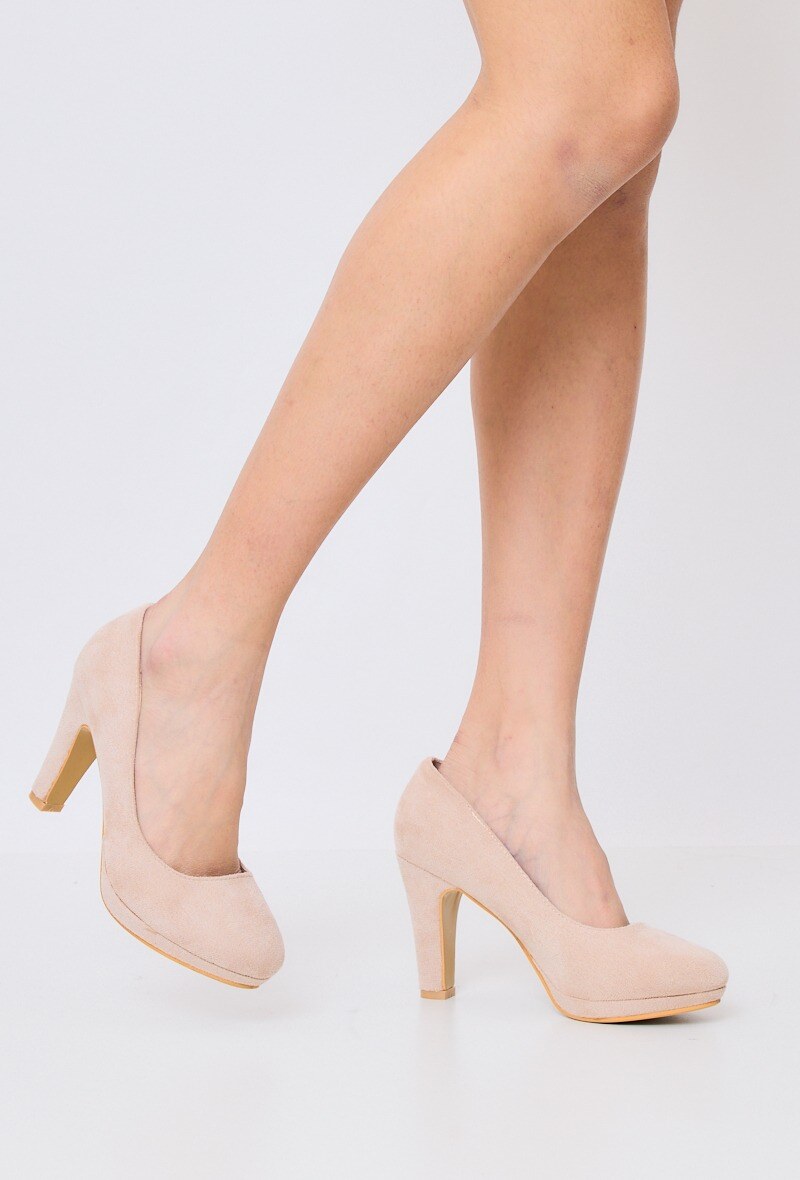 Grossiste Abloom - Escarpin