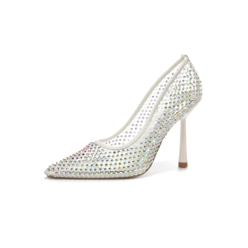 Grossiste Abloom - ESCARPIN