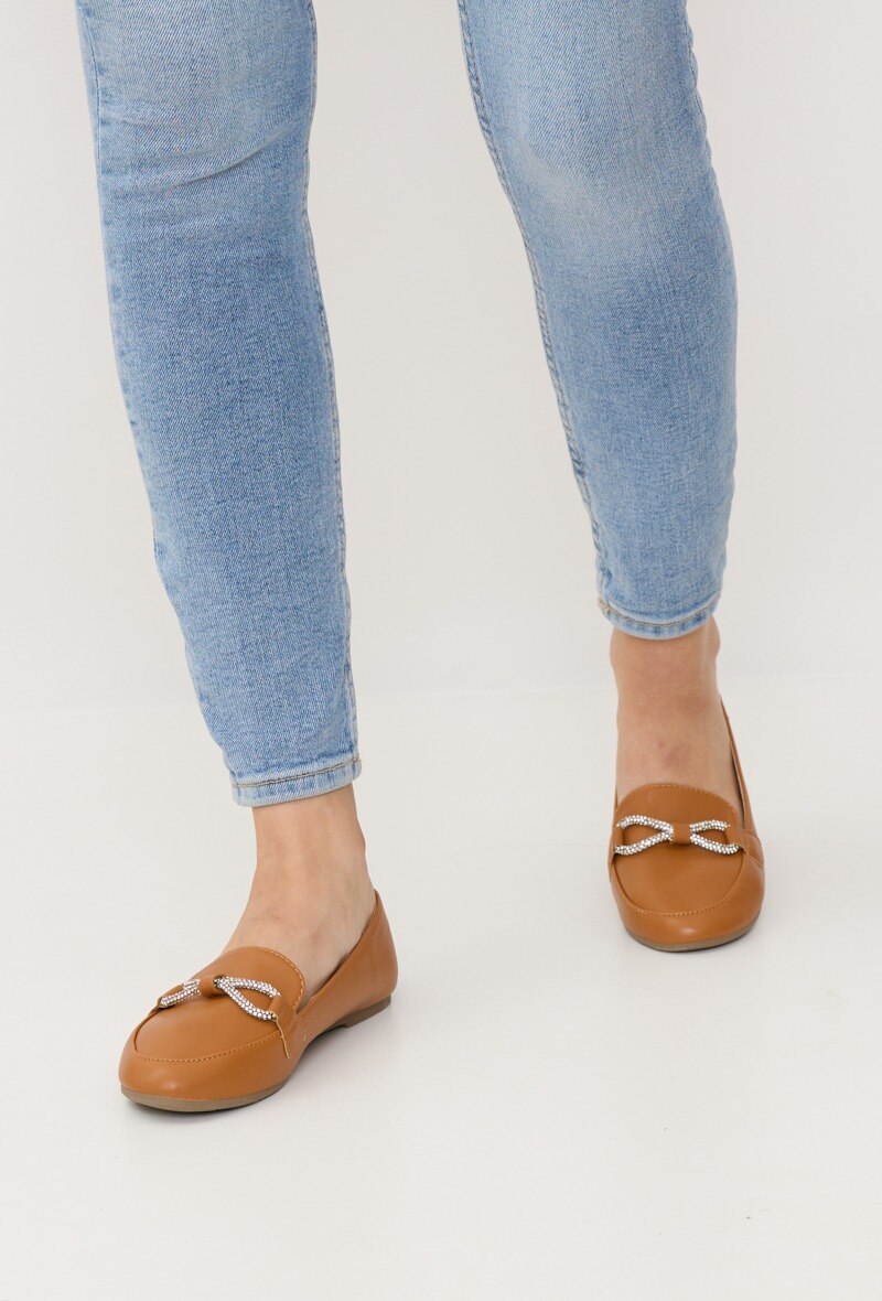 Wholesaler Abloom - Mocassin