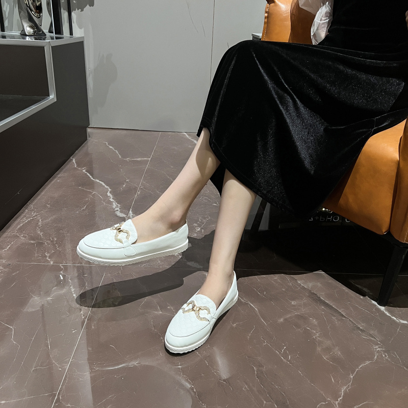 Wholesaler Abloom - MOCCASIN
