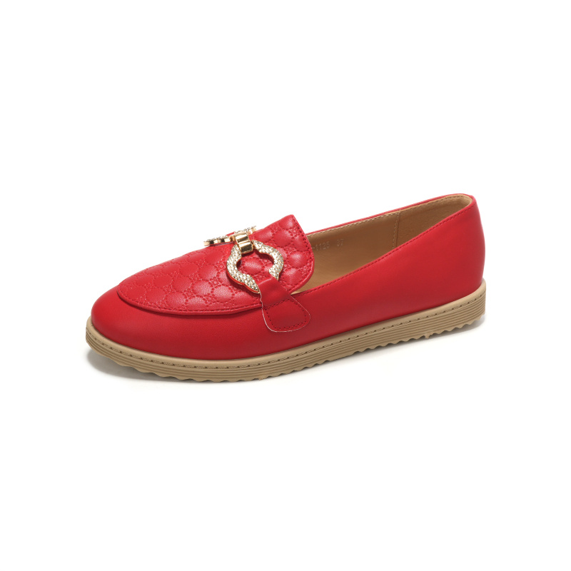 Wholesaler Abloom - MOCCASIN