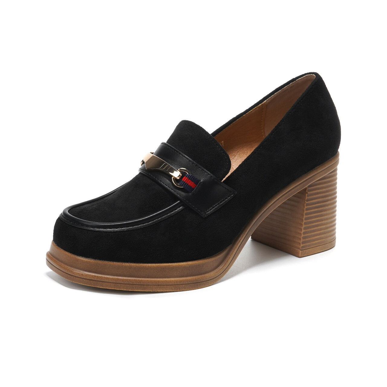 Wholesaler Abloom - HEEL MOCCASIN