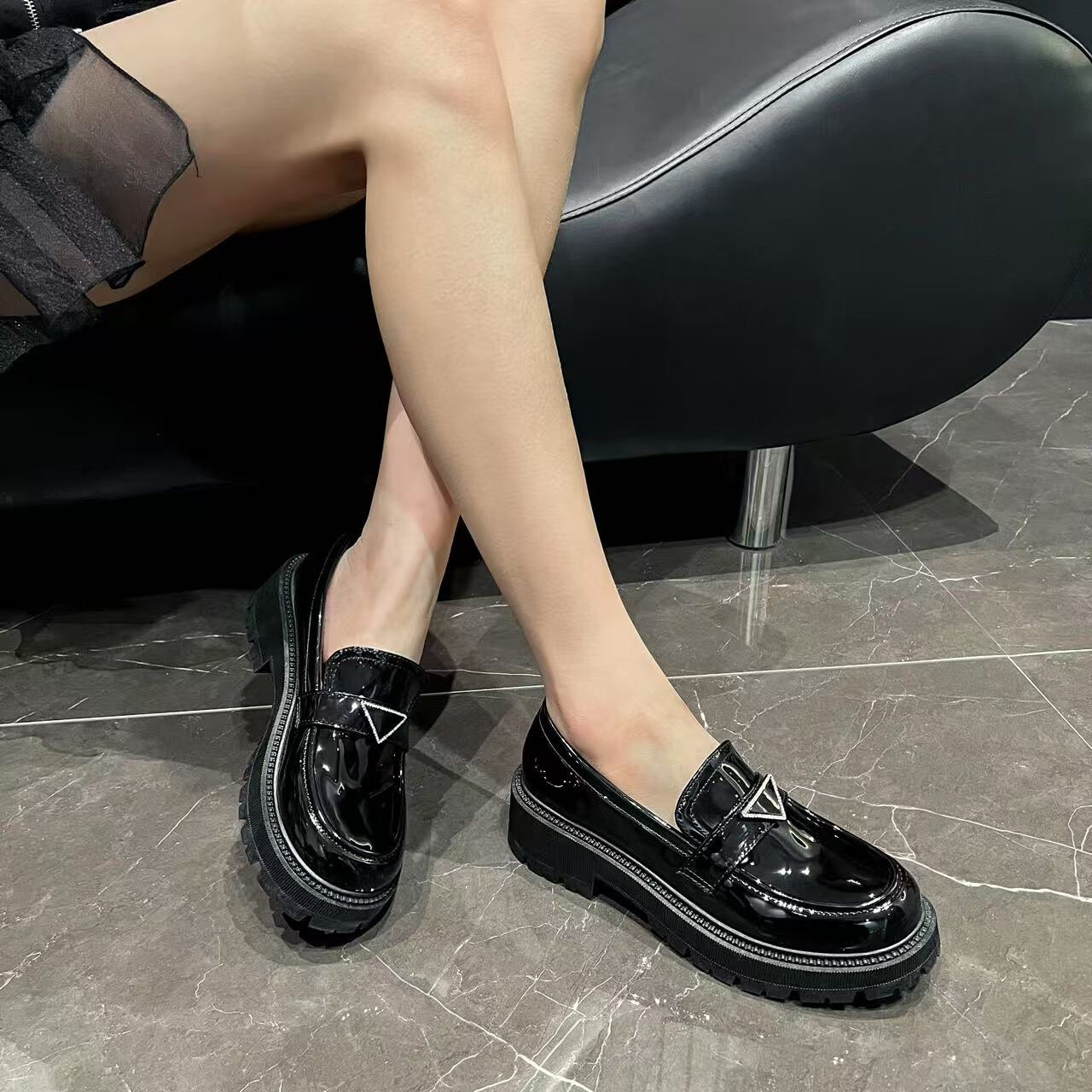 Wholesaler Abloom - Moccasins