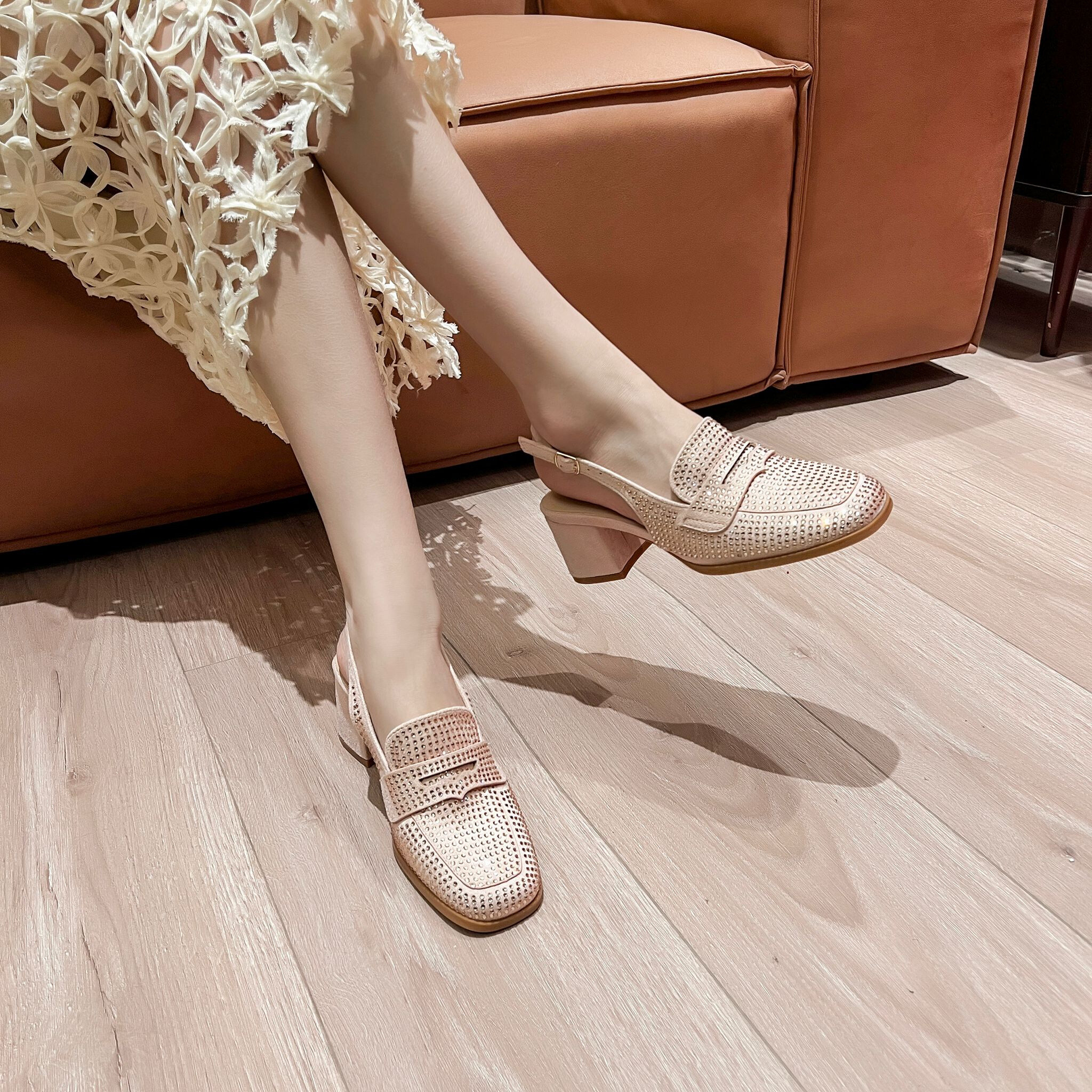 Wholesaler Abloom - SANDAL