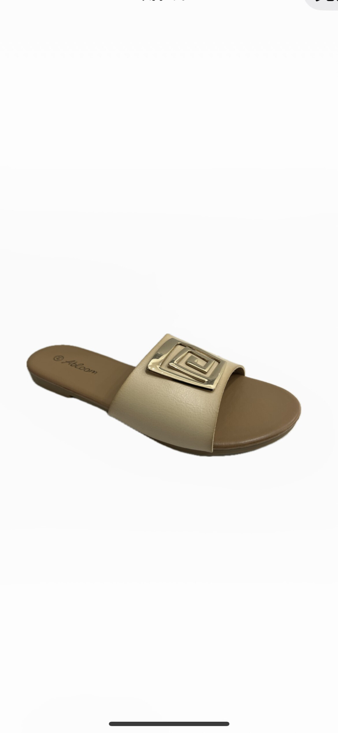 Wholesaler Abloom - SANDALS