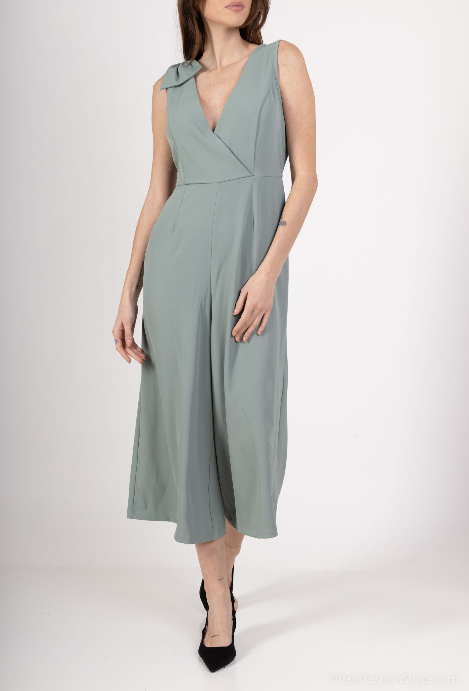 Wholesaler AC BELLE - Right combination with knot