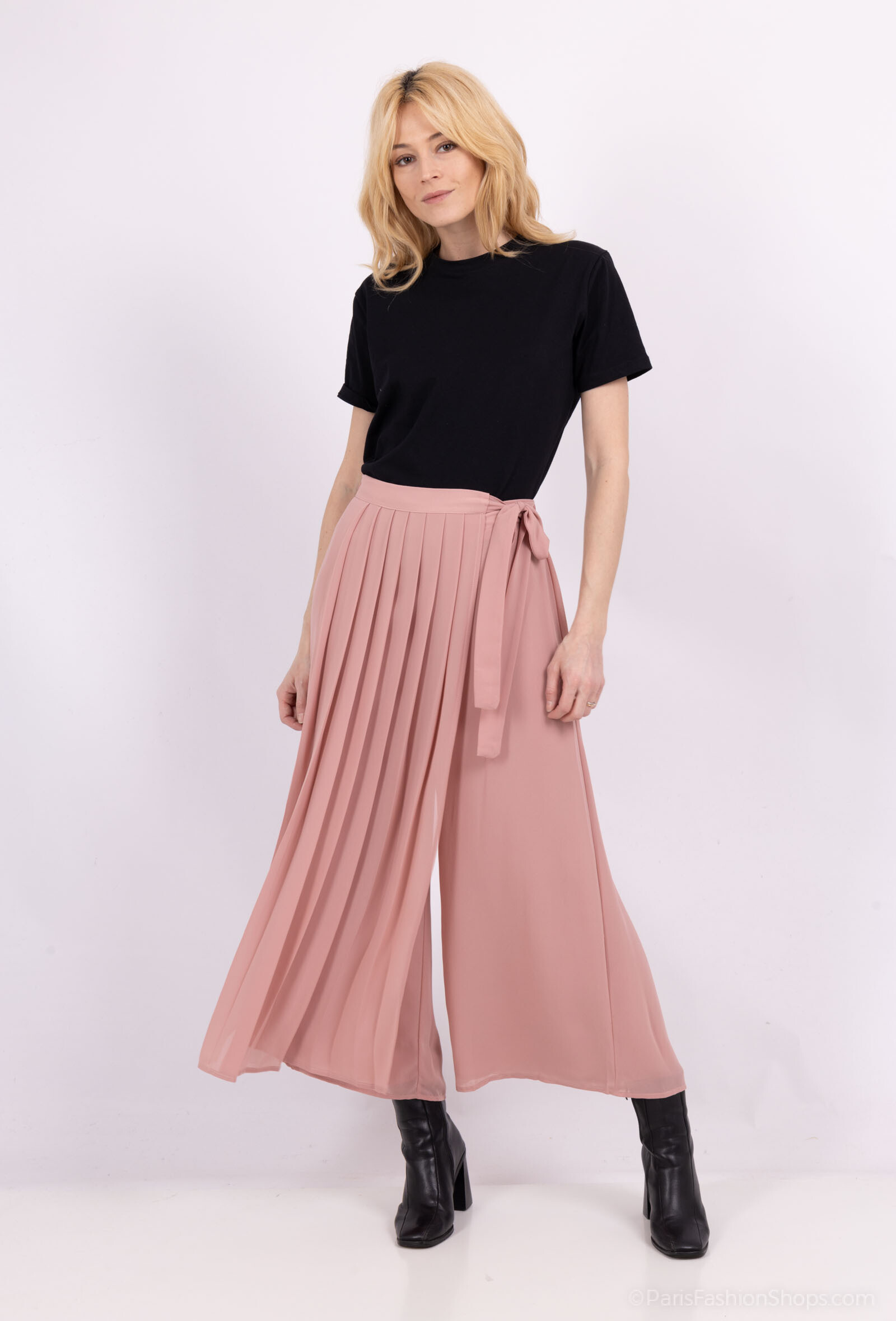 Wholesaler AC BELLE - Skirt pants
