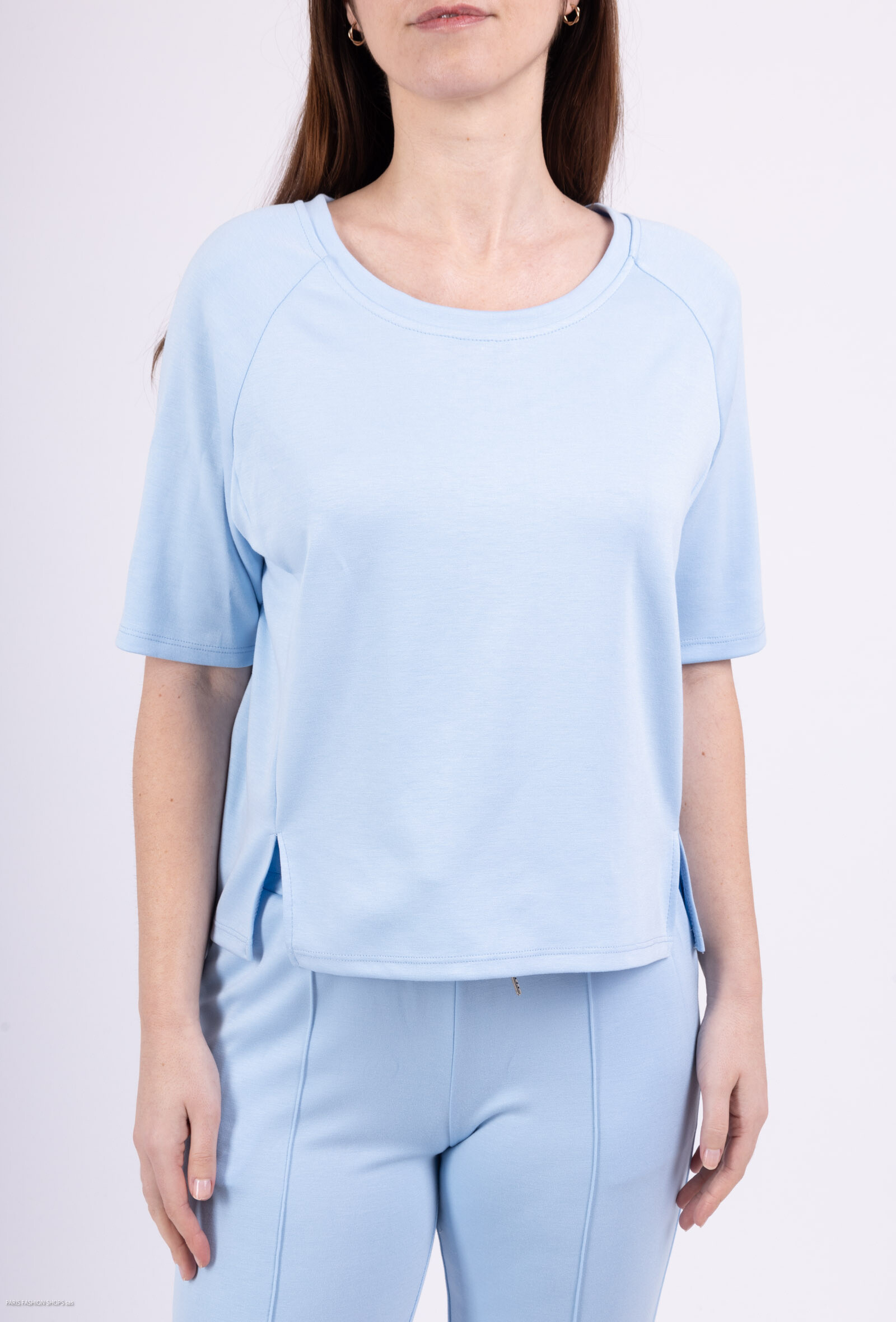Wholesaler AC BELLE - Athleisure sweater