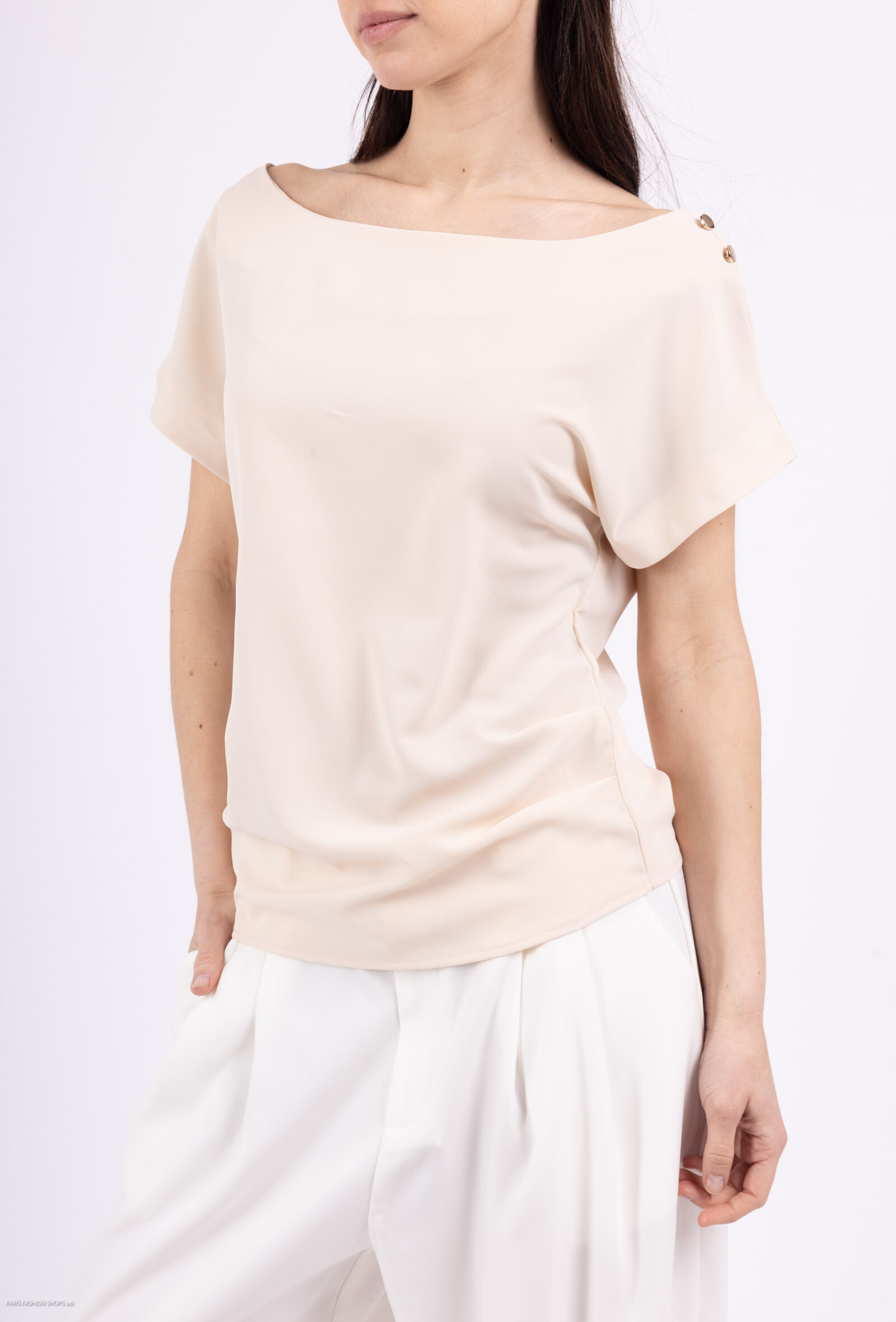 Wholesaler AC BELLE - UNA TOP
