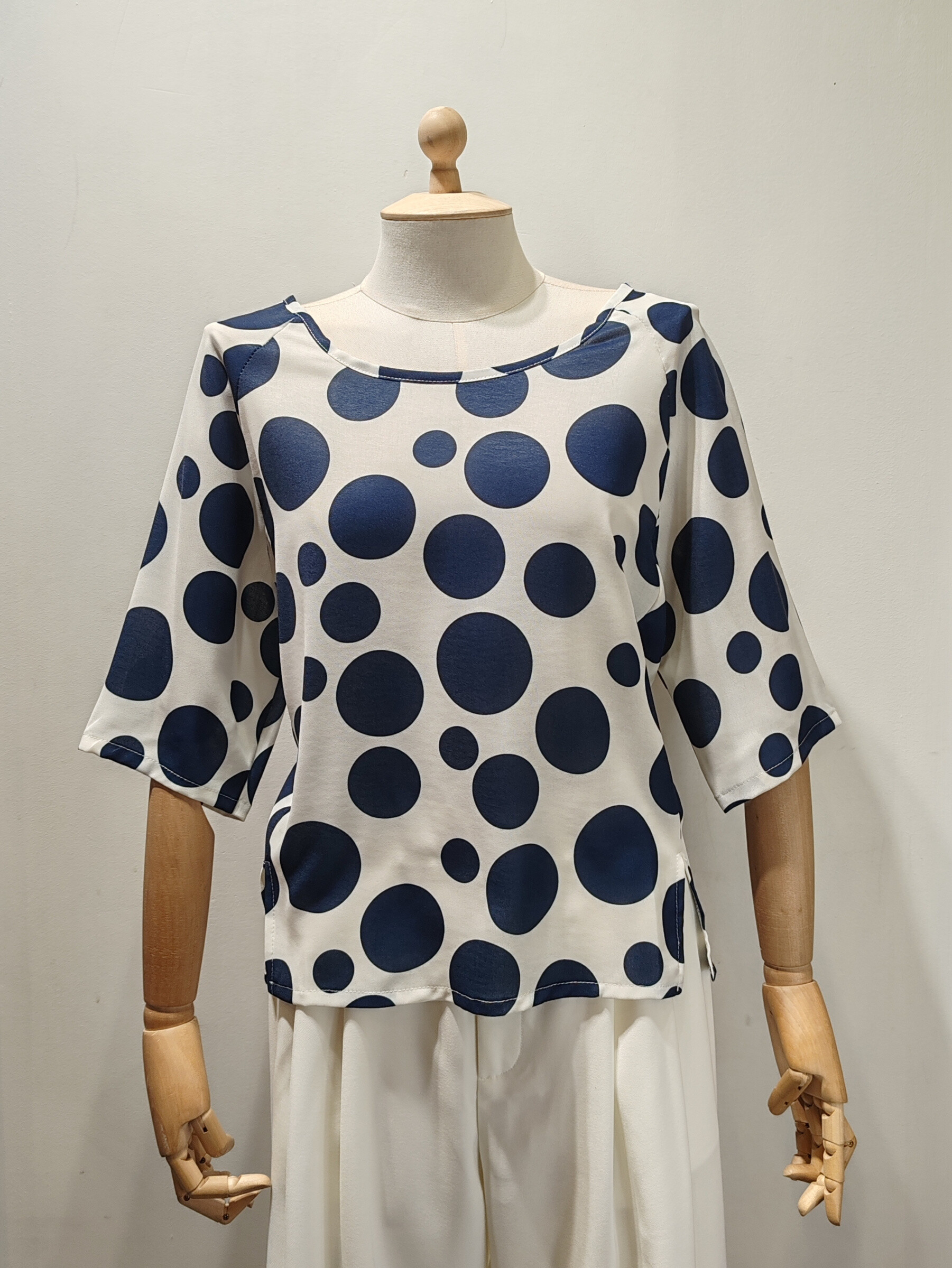 Wholesaler AC BELLE - Top Short Pooles