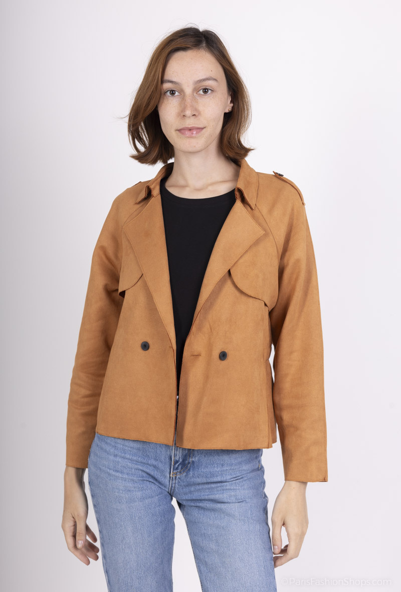 Großhändler AC BELLE - Jacke