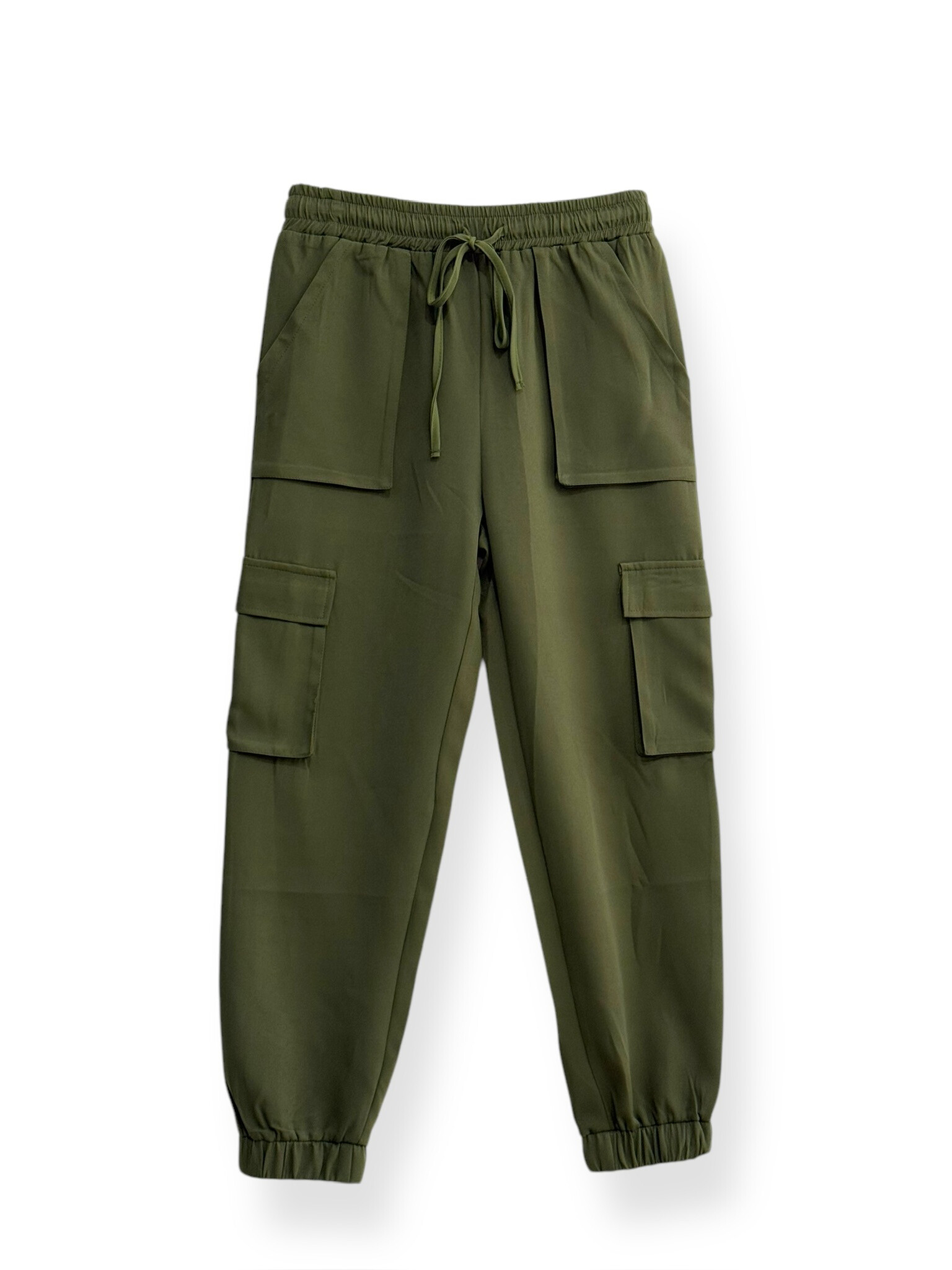 Grossiste ACACIA - Pantalon cargo femme