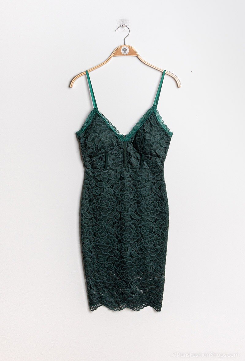 Wholesaler ADELINE - DRESS