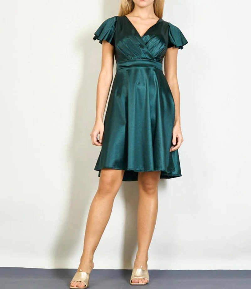 Wholesaler ADELINE - DRESS