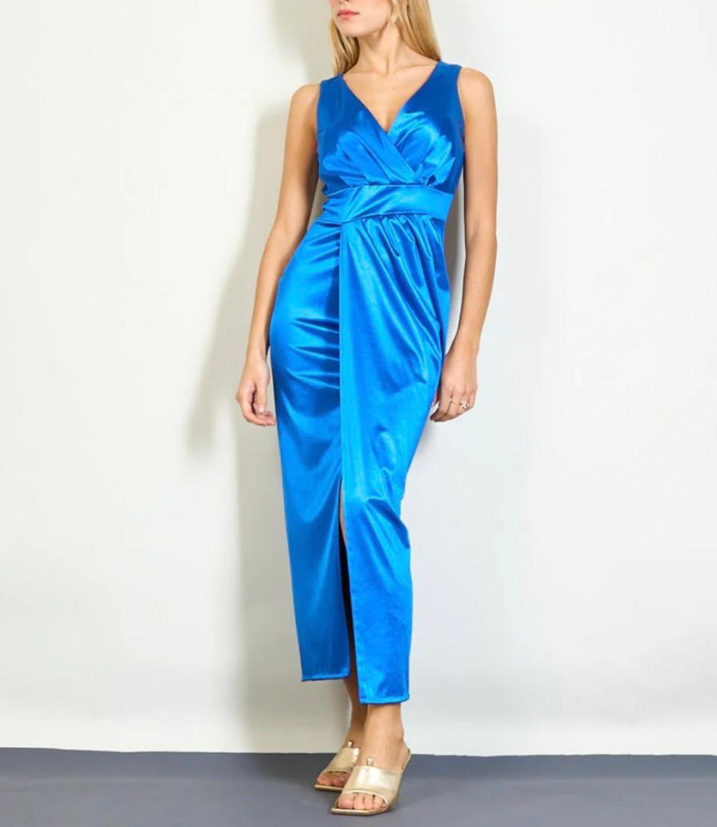 Wholesaler ADELINE - DRESS
