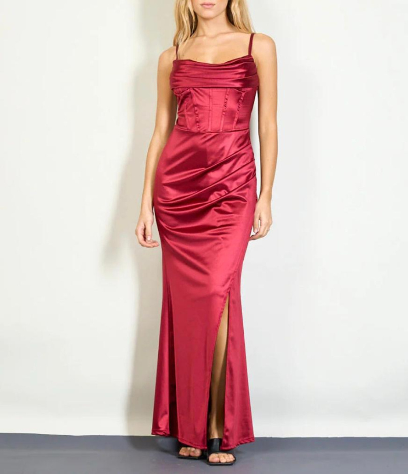 Wholesaler ADELINE - DRESS