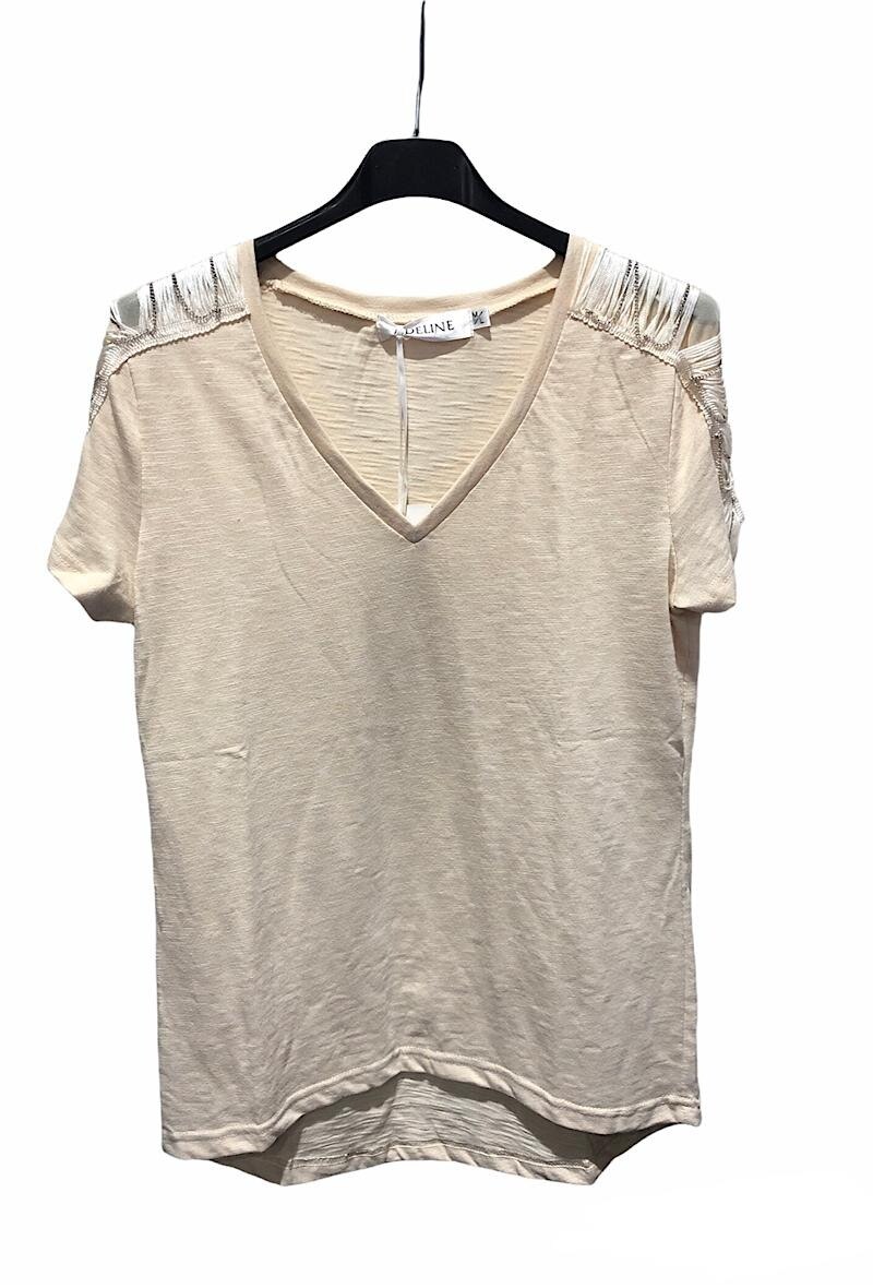 Wholesaler ADELINE - t-shirt