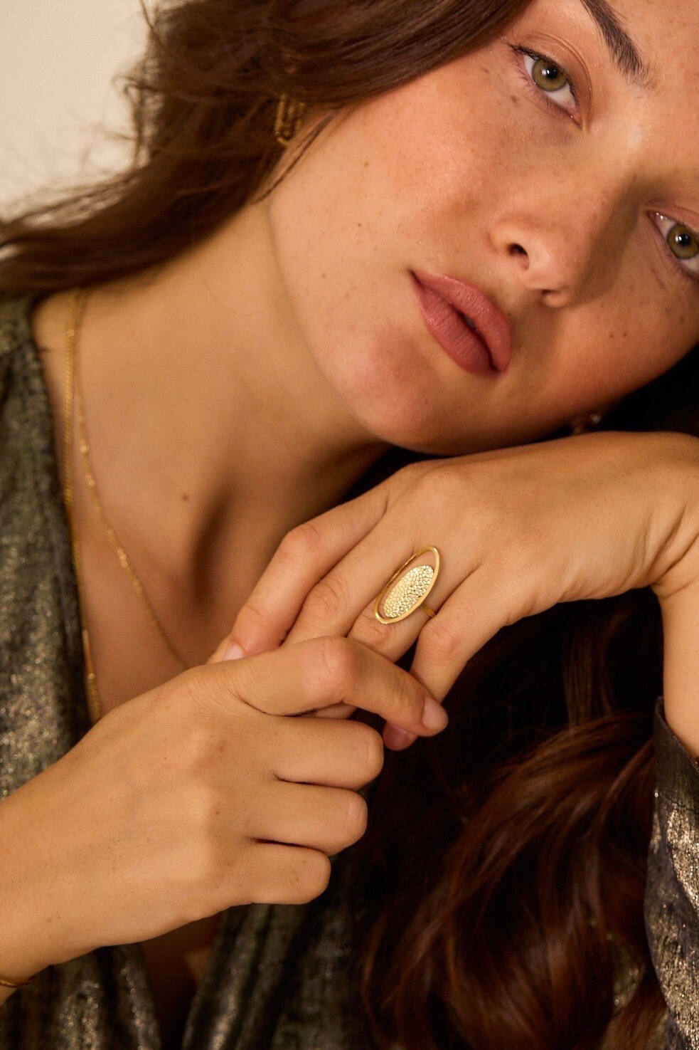Wholesaler aesmée - Ring Eleonore