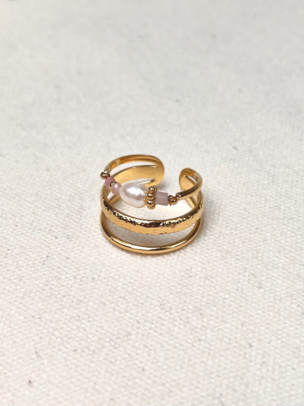 Wholesaler aesmée - Léandre ring