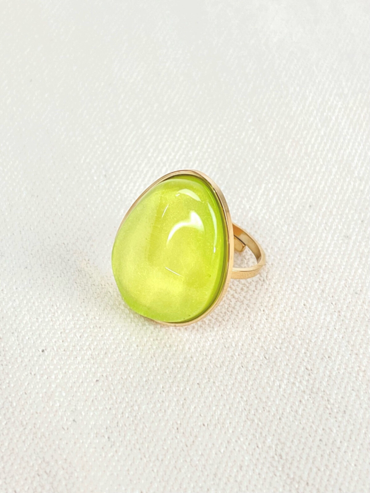 Wholesaler aesmée - Melina ring
