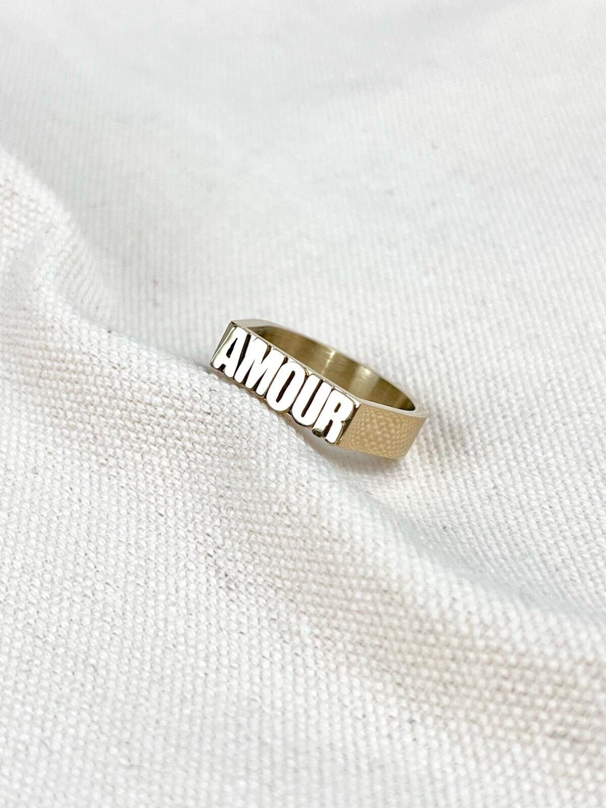 Wholesaler aesmée - Freya ring