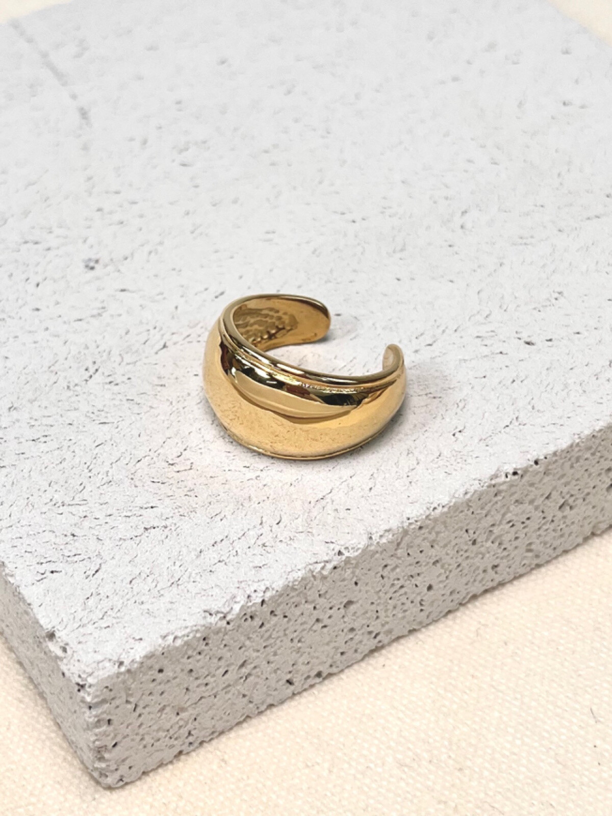 Wholesaler aesmée - Milo ring