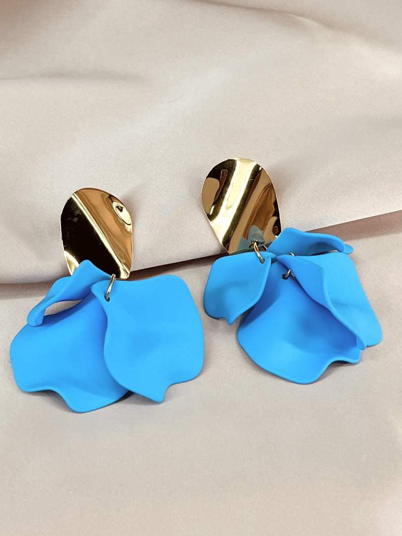 Wholesaler aesmée - Earrings Azalée