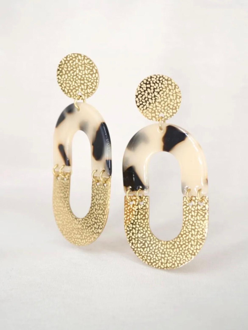 Wholesaler aesmée - Kenya earrings