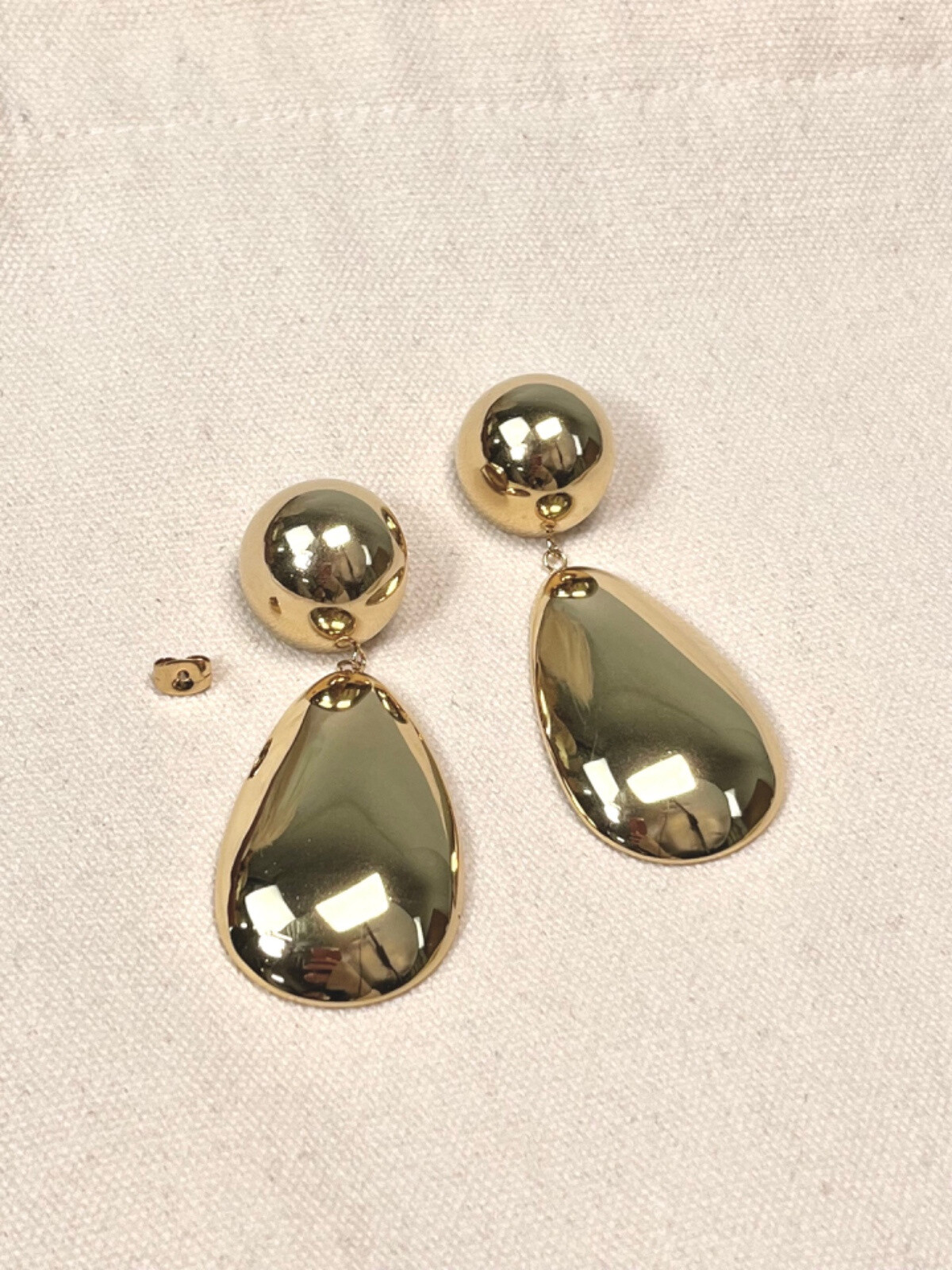Wholesaler aesmée - Oriana earrings