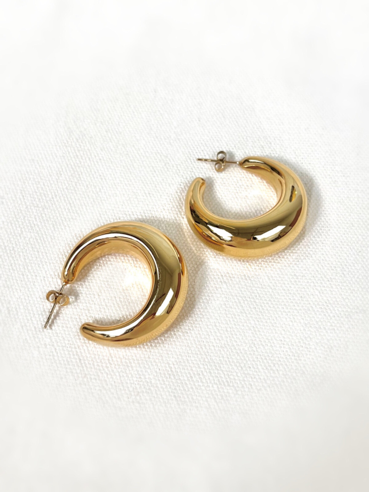 Wholesaler aesmée - April earrings