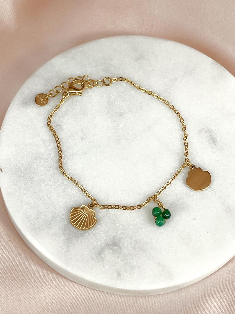 Wholesaler aesmée - Bracelet Océane