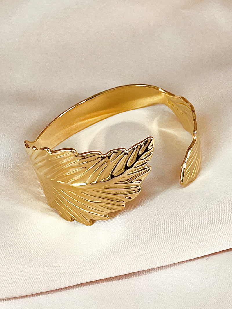 Wholesaler aesmée - Bangle Bracelet Félicité