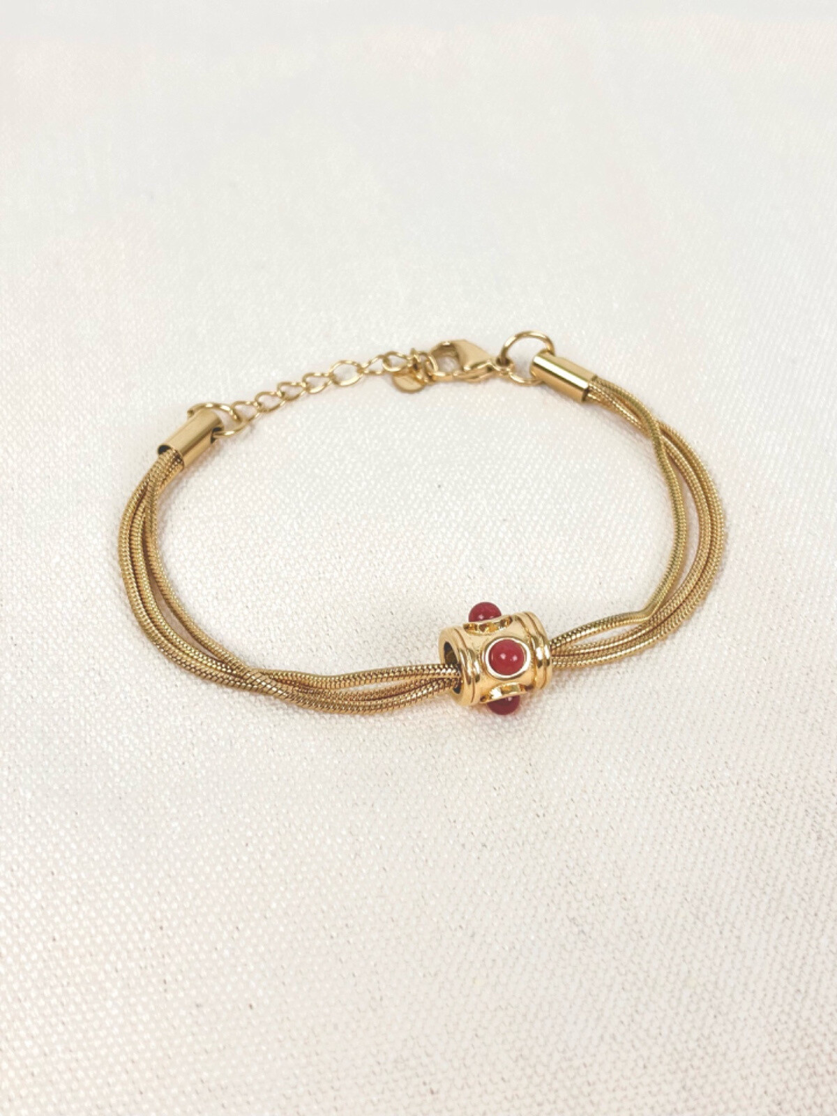 Wholesaler aesmée - Tara bracelet