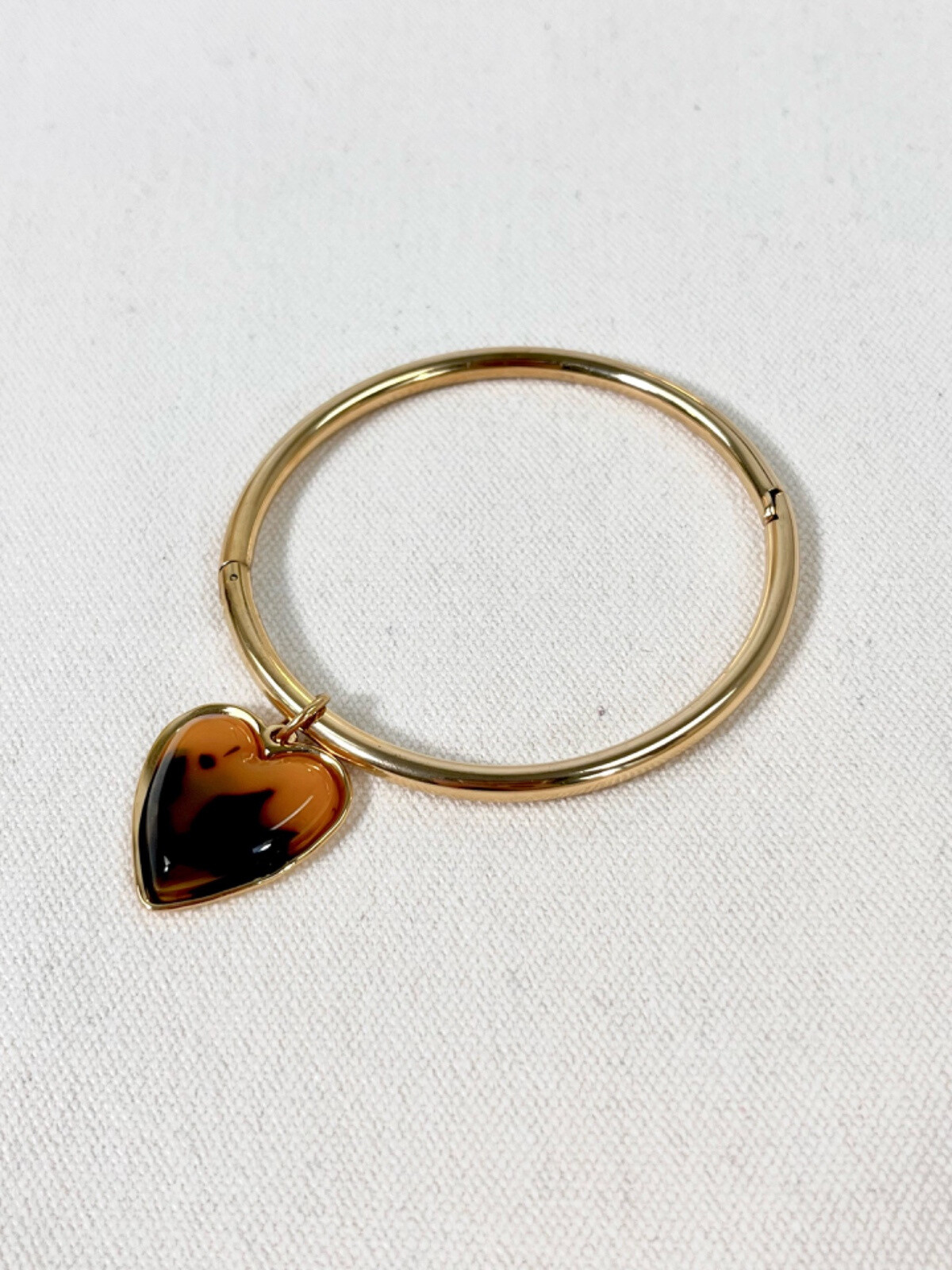 Wholesaler aesmée - Noelle Bangle Bracelet