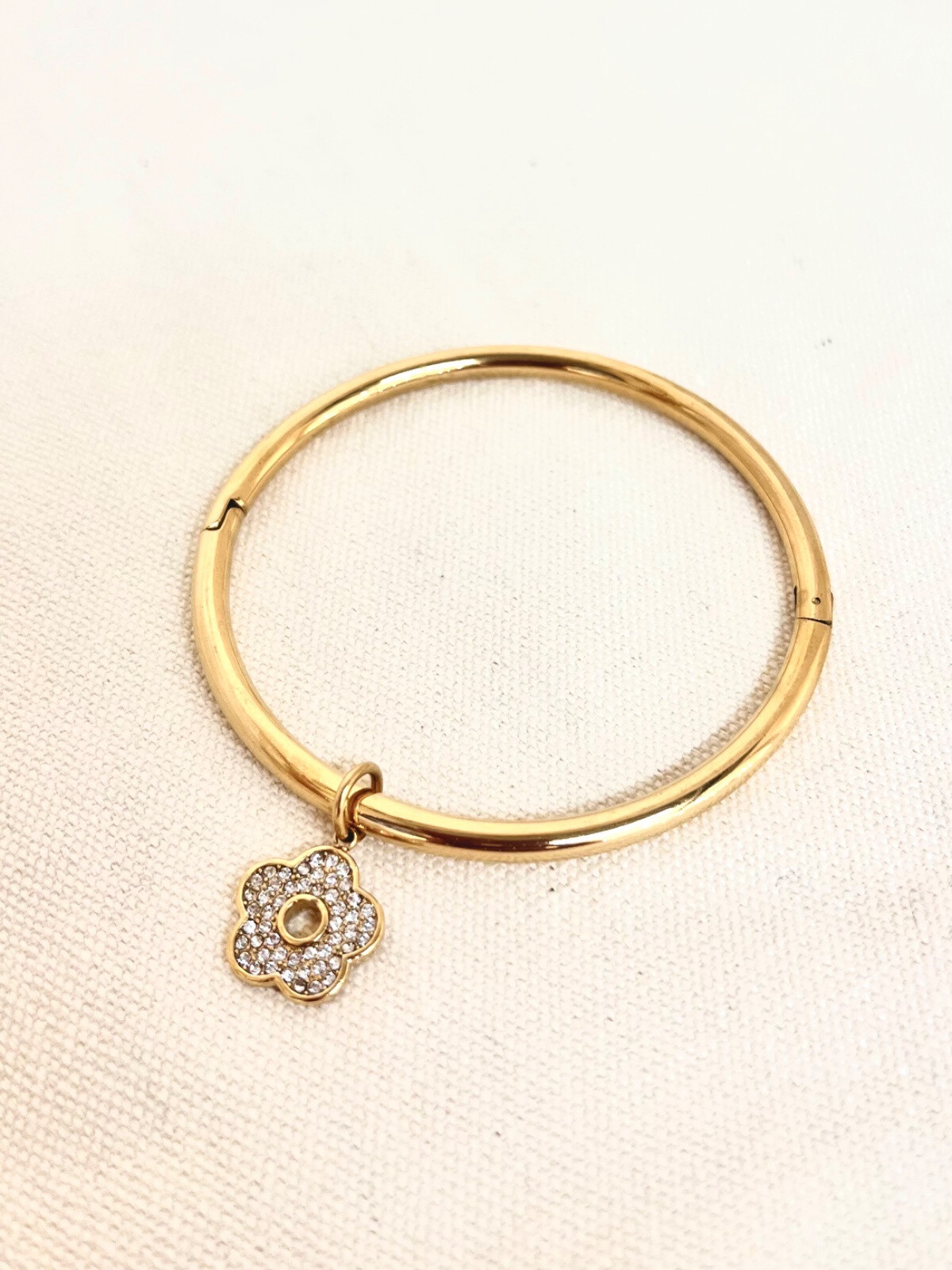 Wholesaler aesmée - Bangle Bracelet