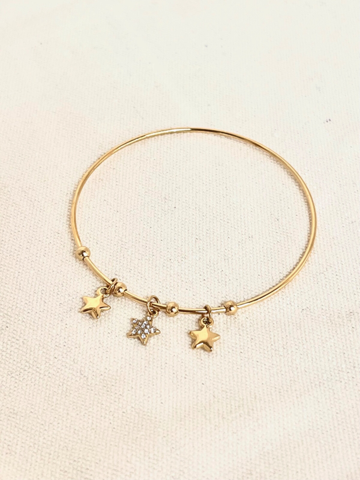 Wholesaler aesmée - Marianne Bangle Bracelet