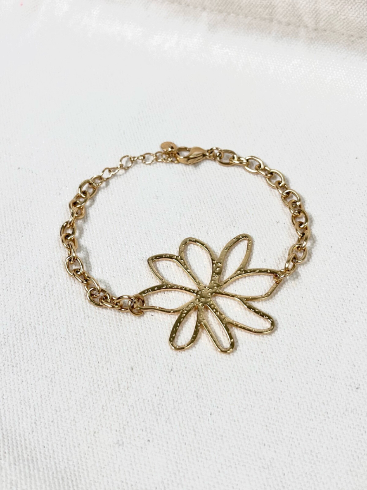Wholesaler aesmée - Flora Bracelet