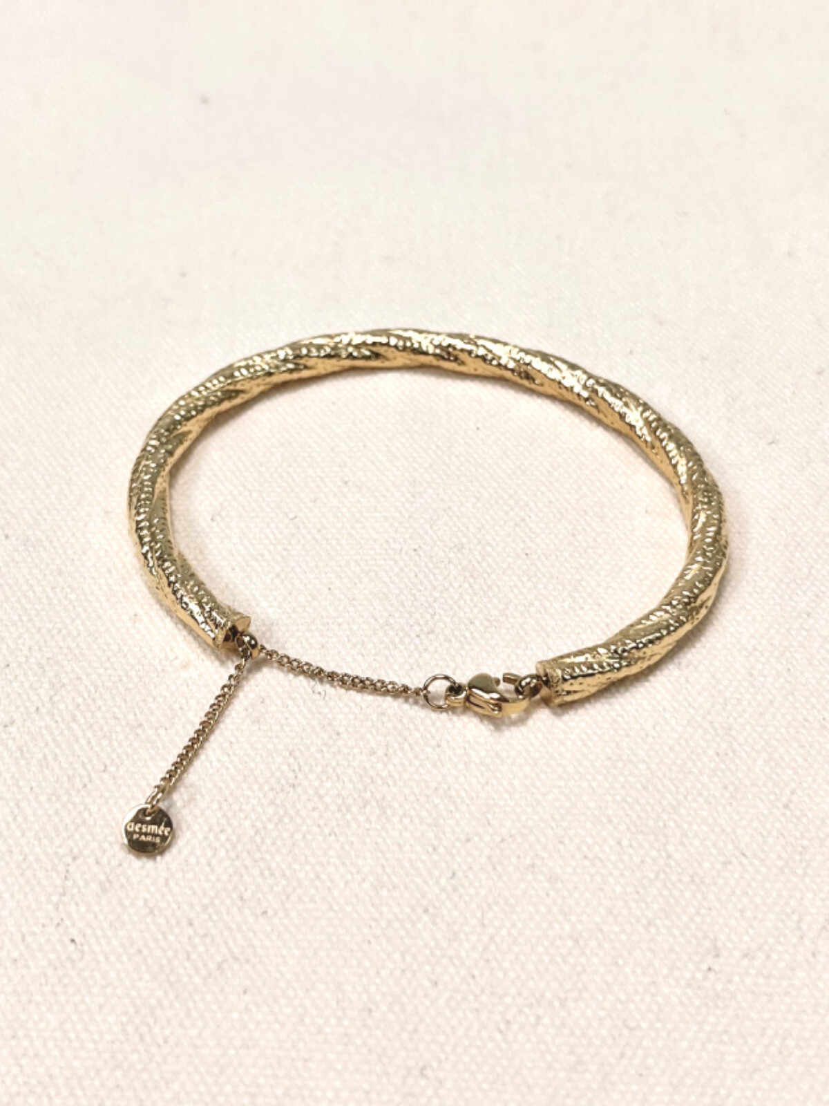 Wholesaler aesmée - Erina jank bracelet