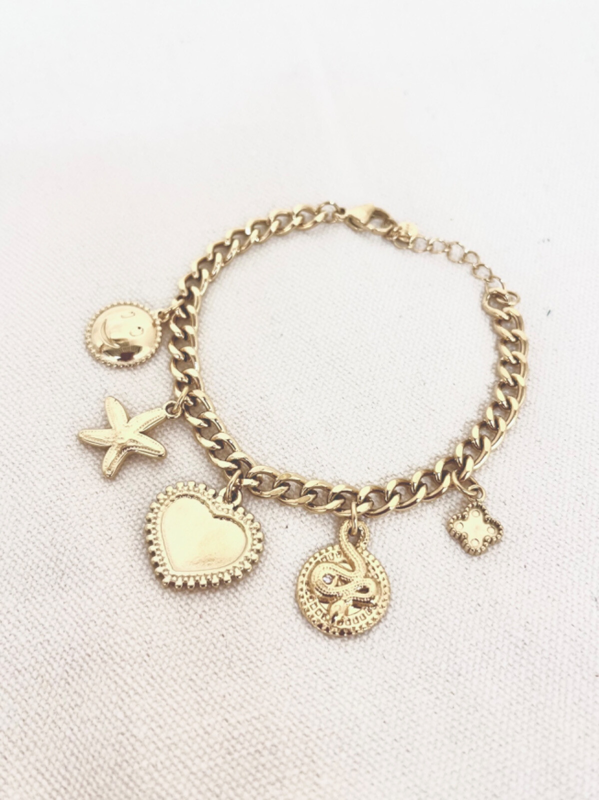 Wholesaler aesmée - Mimi bracelet