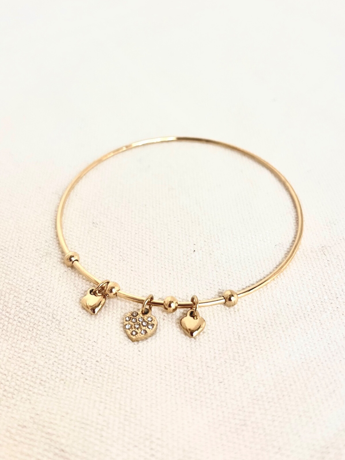 Wholesaler aesmée - Christelle jank bracelet