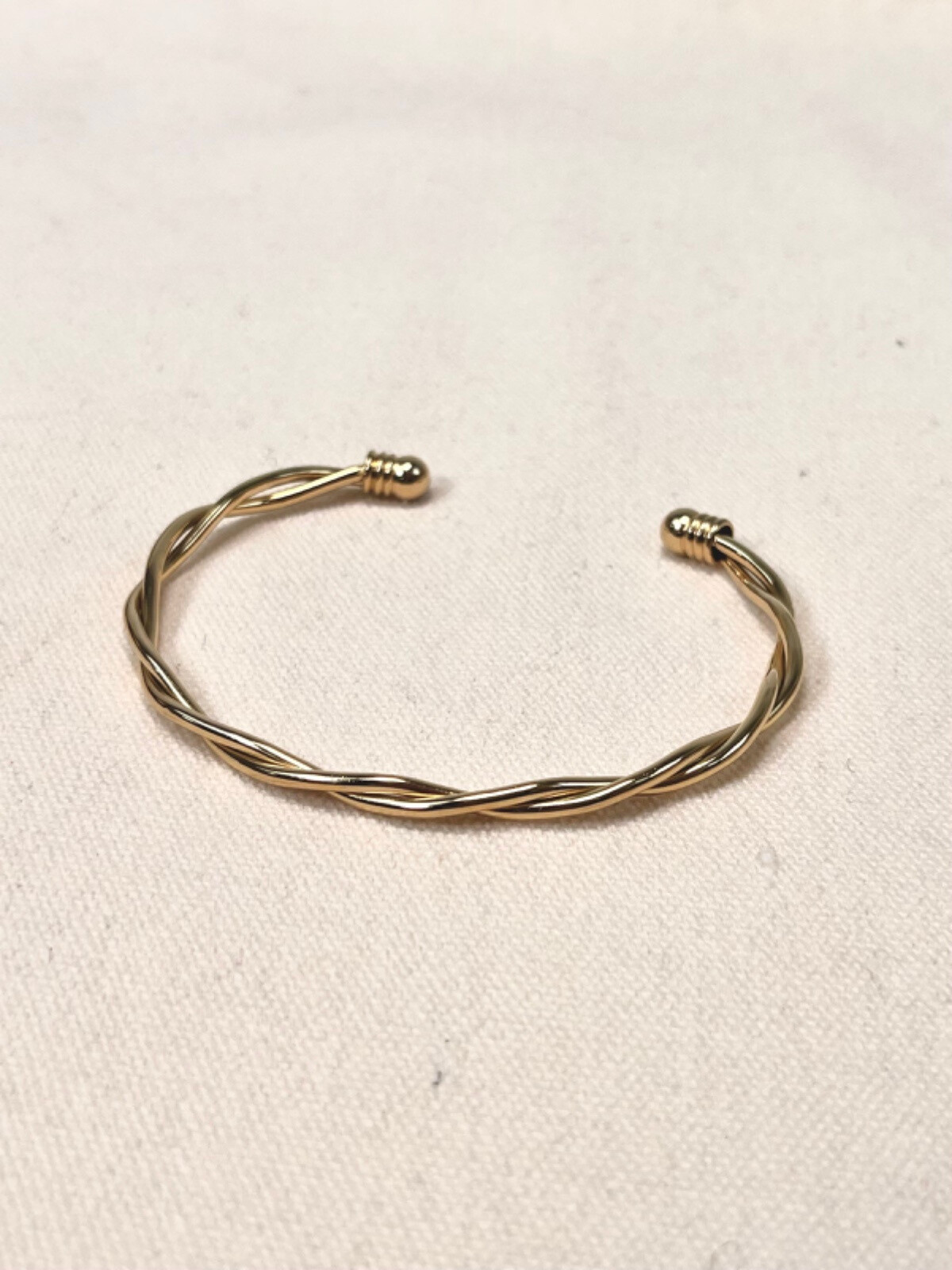 Wholesaler aesmée - Kayla Bangle Bracelet