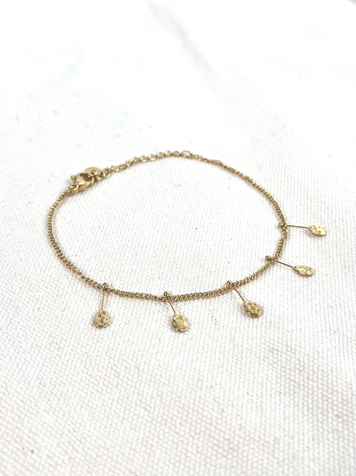 Wholesaler aesmée - Nine Necklace