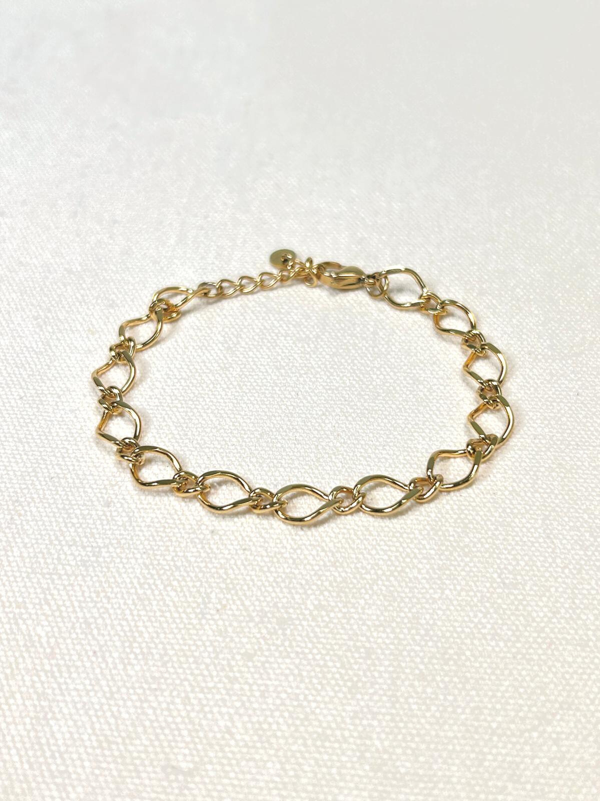 Wholesaler aesmée - Joceline bracelet