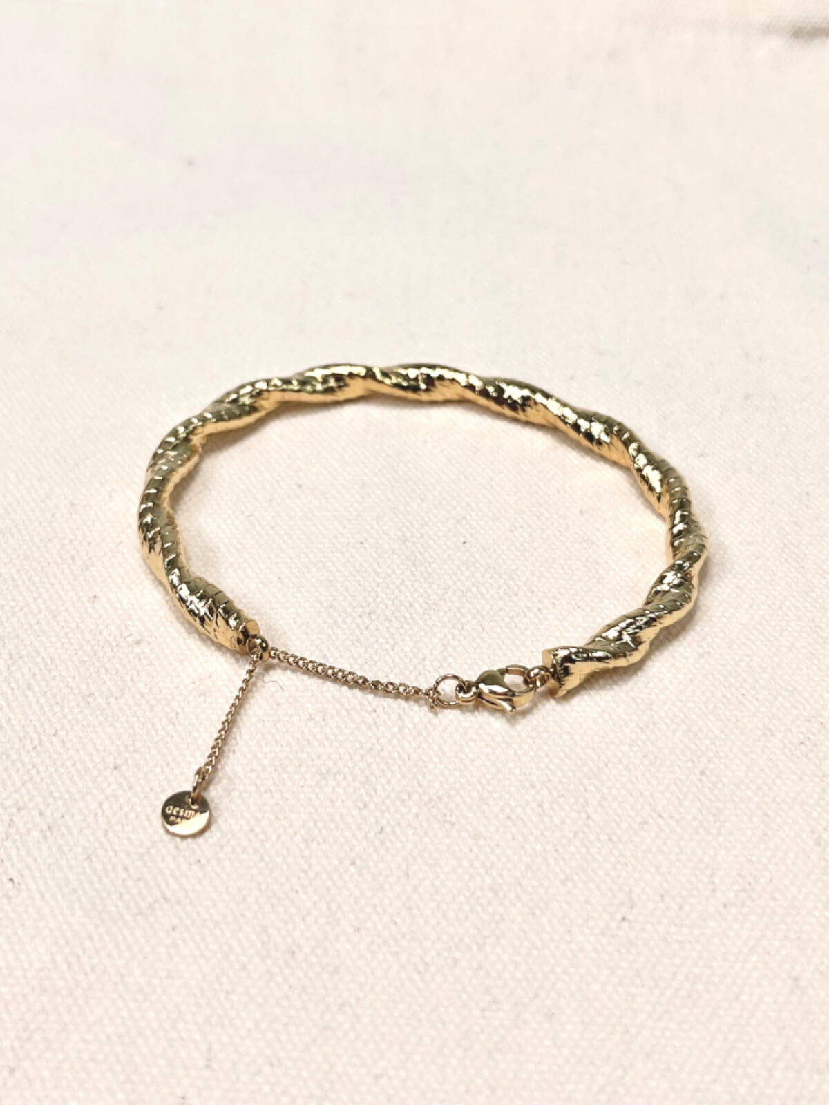 Wholesaler aesmée - Erica jank bracelet