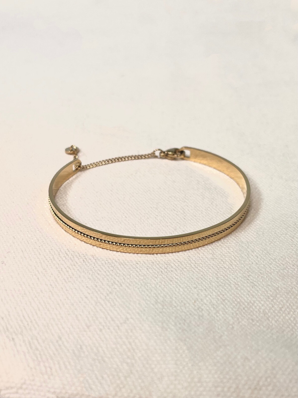 Wholesaler aesmée - Kinny Bangle Bracelet