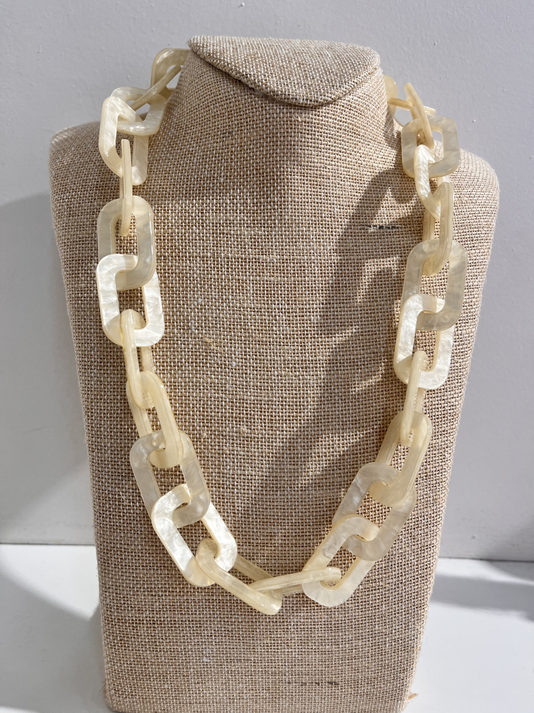Wholesaler aesmée - SLeo necklace