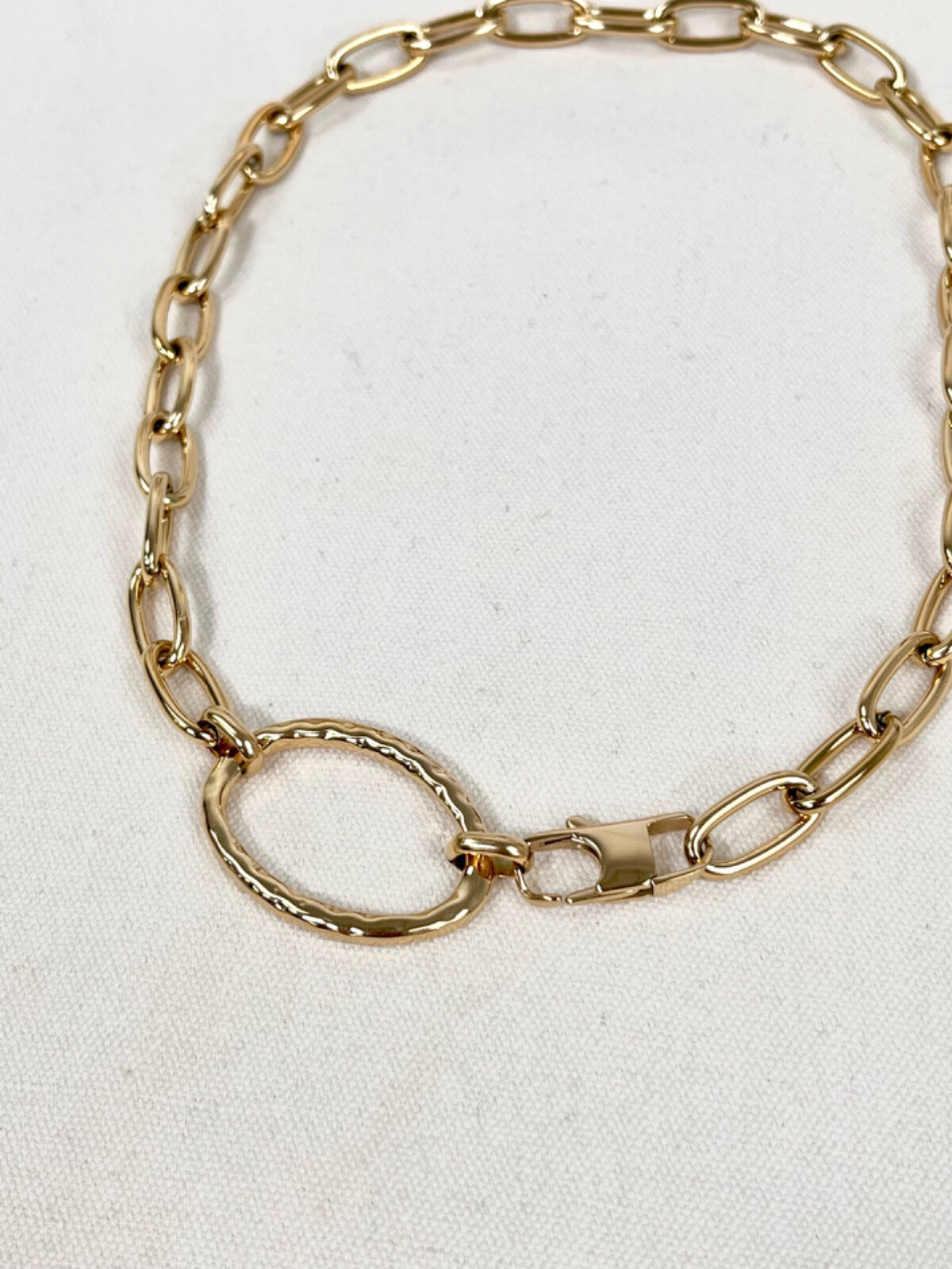 Wholesaler aesmée - Miellian necklace