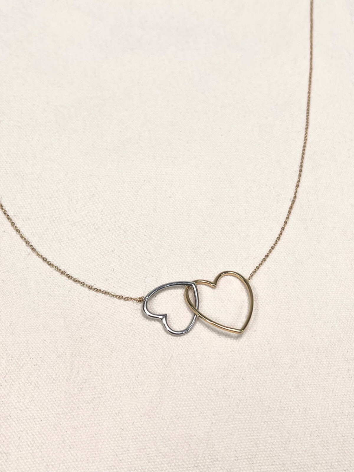 Wholesaler aesmée - Cécilie necklace